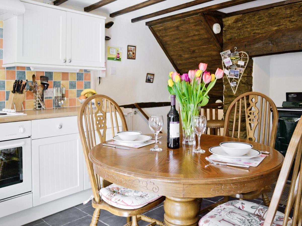 Fordbrook Cottage Brixton  Exterior foto